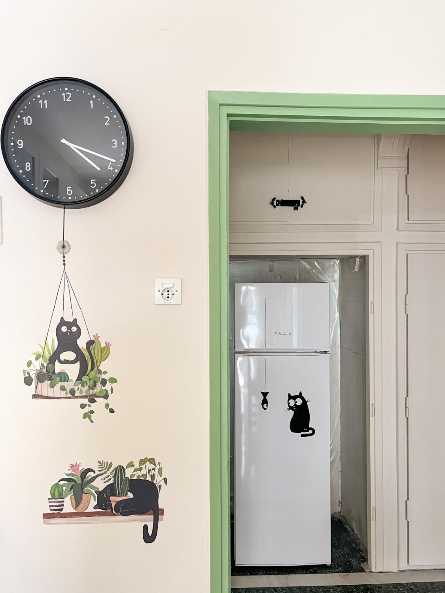 Sonia'S Skg 3 Bedroom Family Apartment - Near Metro سالونيك المظهر الخارجي الصورة