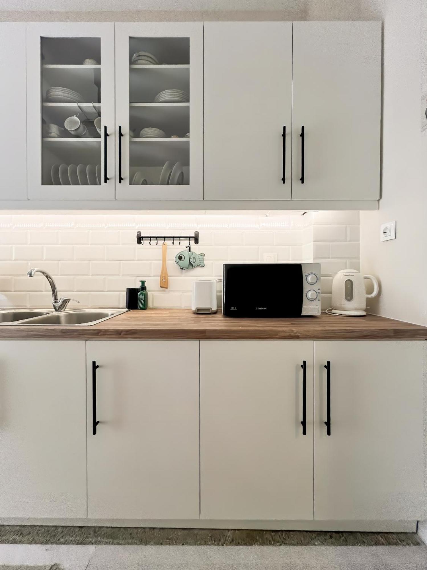 Sonia'S Skg 3 Bedroom Family Apartment - Near Metro سالونيك المظهر الخارجي الصورة