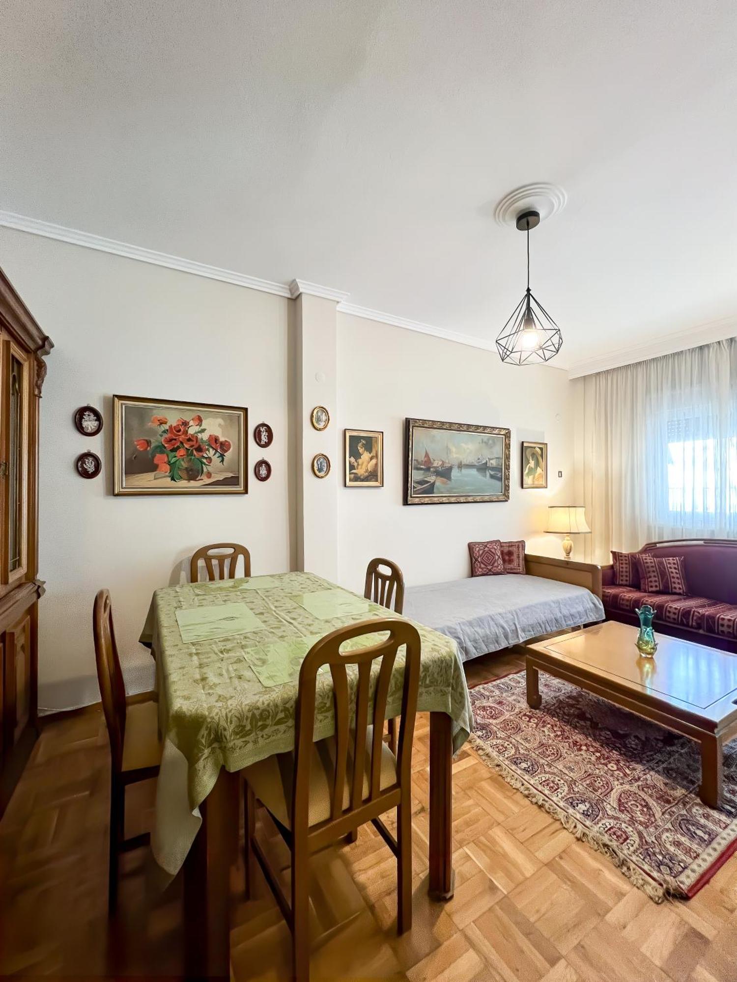 Sonia'S Skg 3 Bedroom Family Apartment - Near Metro سالونيك المظهر الخارجي الصورة