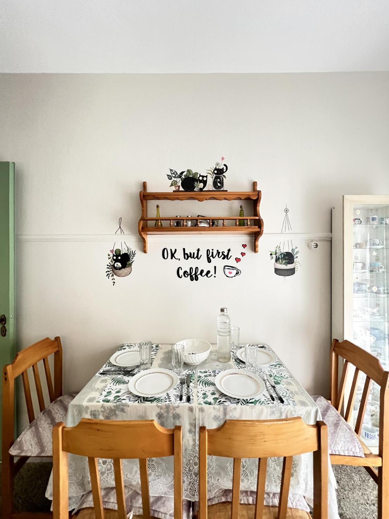 Sonia'S Skg 3 Bedroom Family Apartment - Near Metro سالونيك المظهر الخارجي الصورة